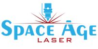 Space Age Laser